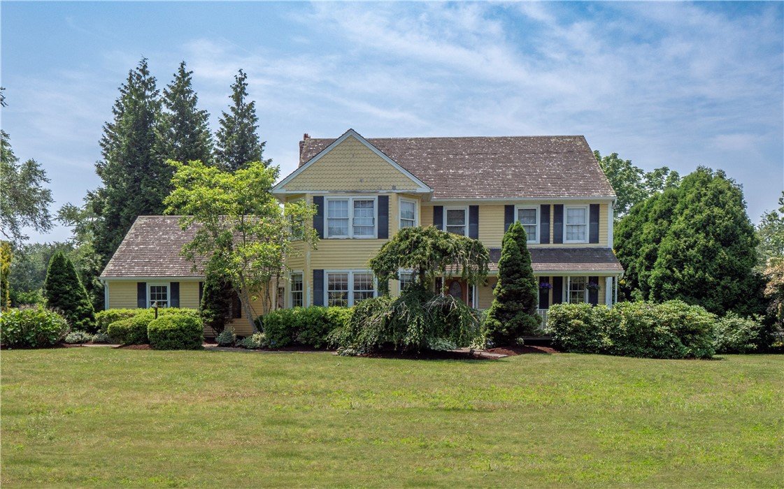 205 Kettle Pond Drive