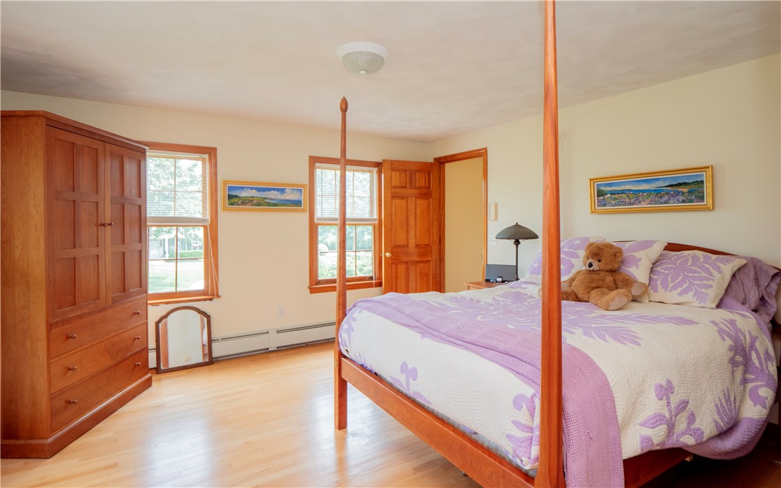 205 Kettle Pond Drive