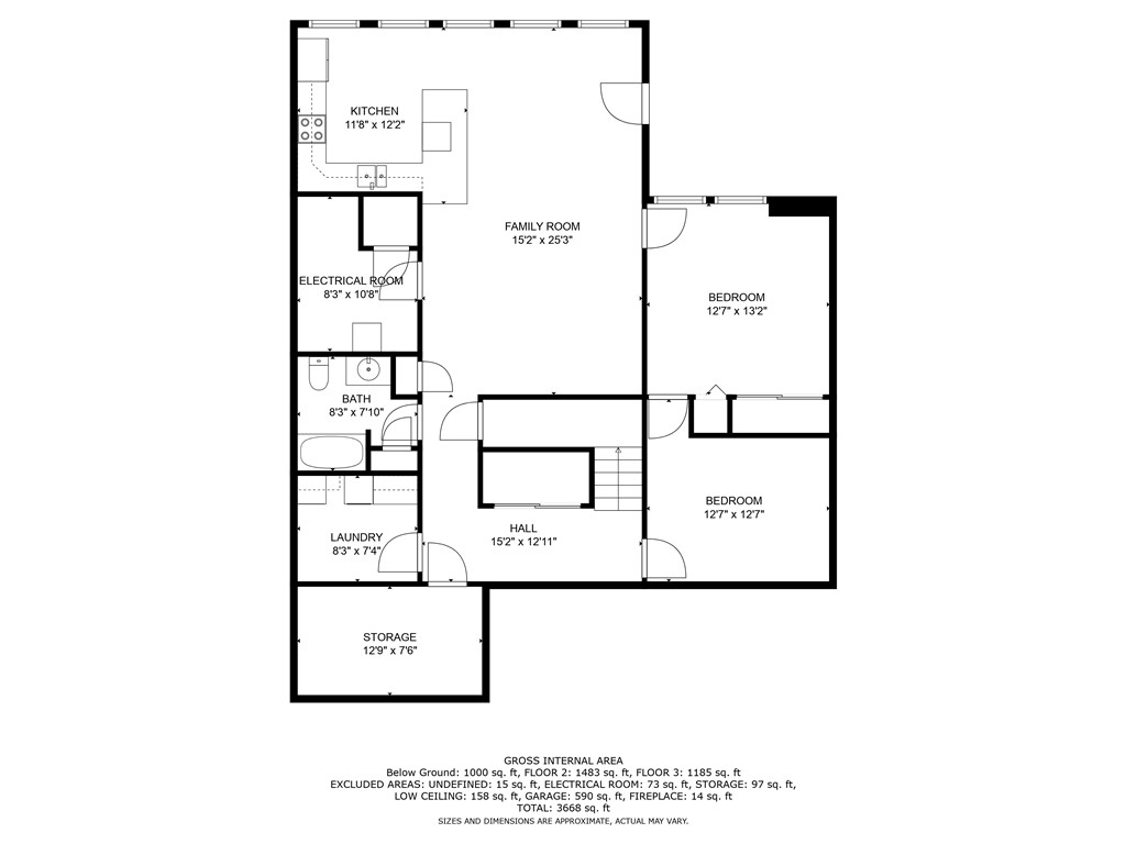 205 Kettle Pond Drive