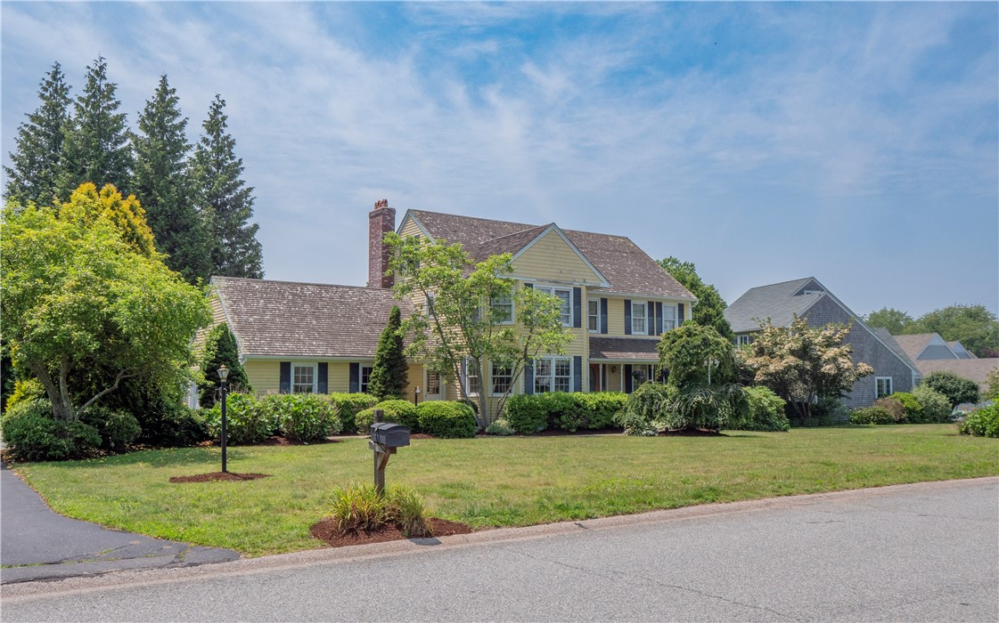 205 Kettle Pond Drive