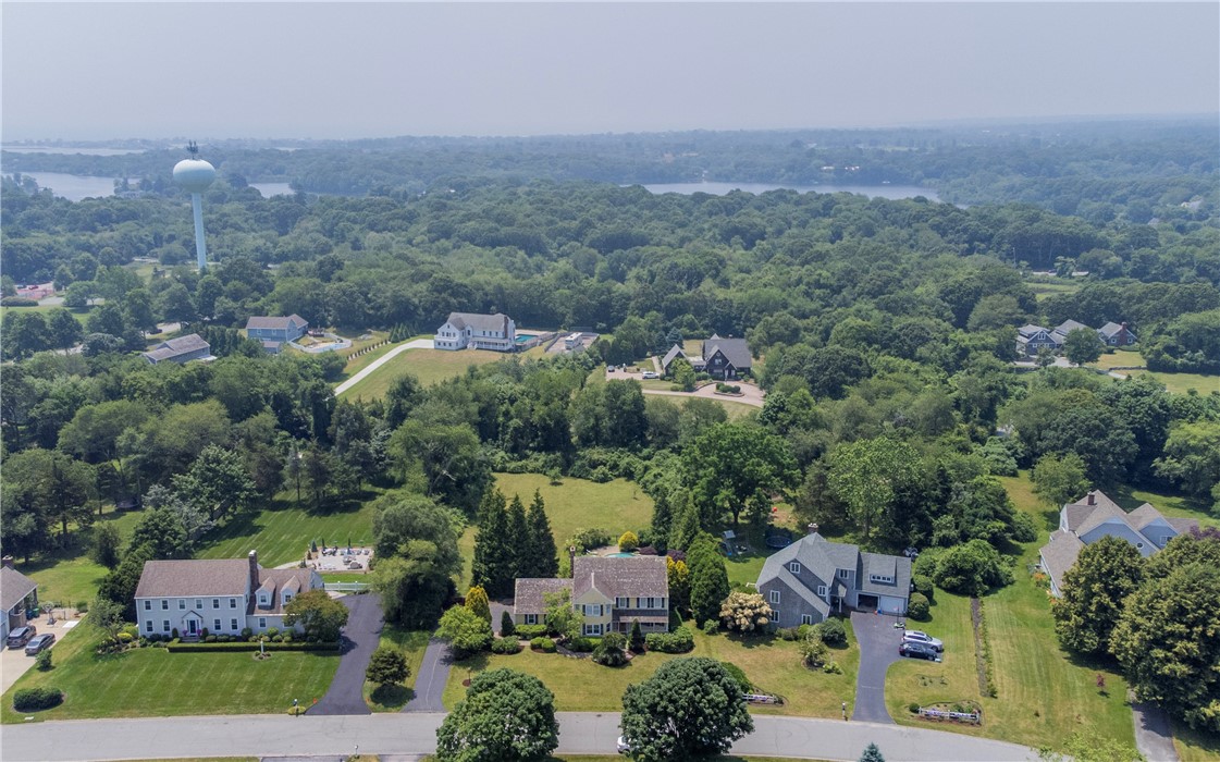 205 Kettle Pond Drive