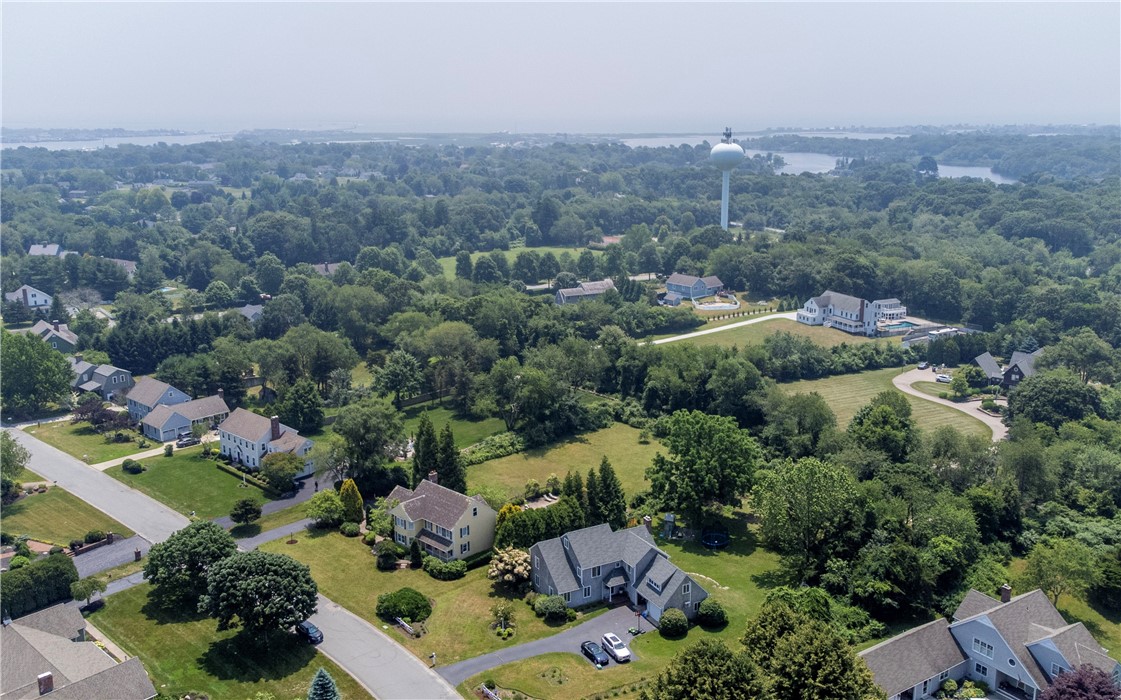 205 Kettle Pond Drive