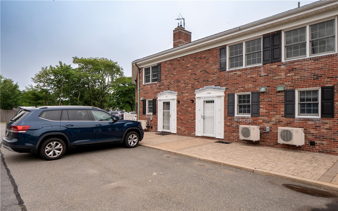 20 Indian Avenue 14A