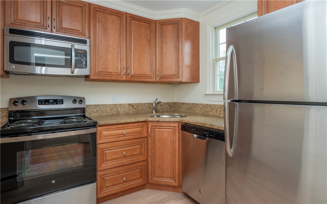 20 Indian Avenue 14A