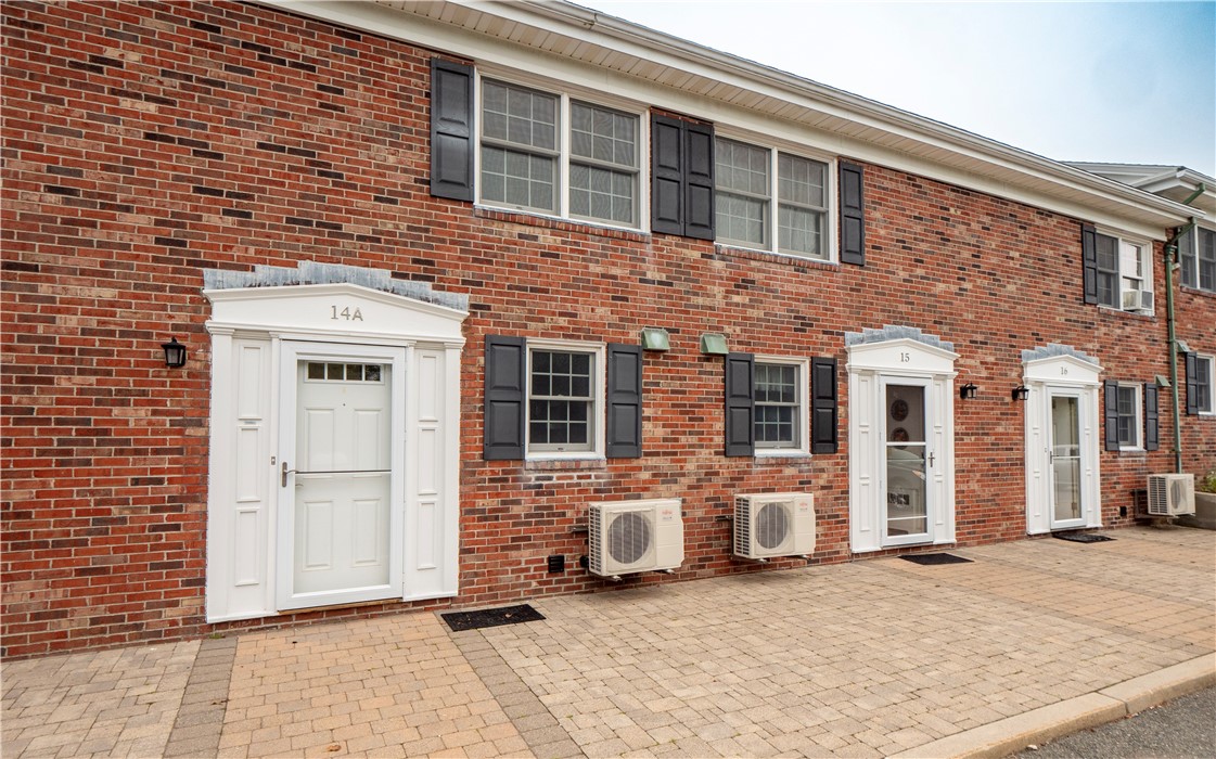 20 Indian Avenue 14A