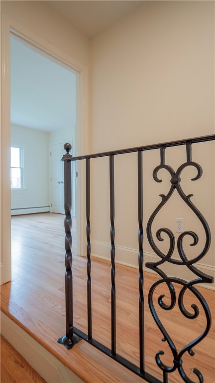 20 Indian Avenue 14A