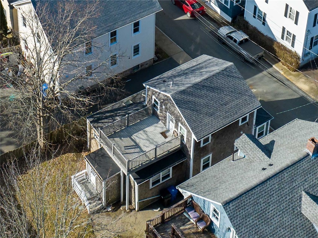 11 Simmons Street