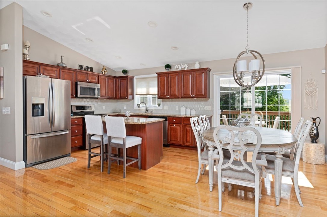 14 Olivia Drive