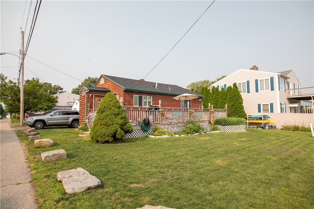 27 Ormerod Avenue