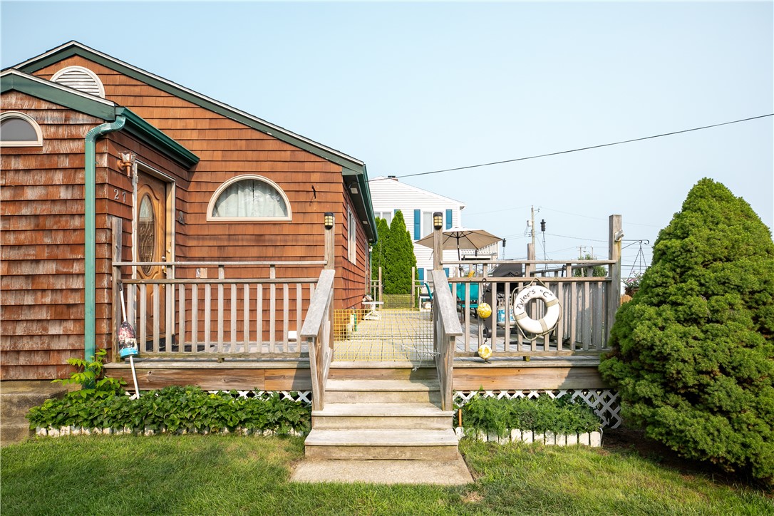 27 Ormerod Avenue
