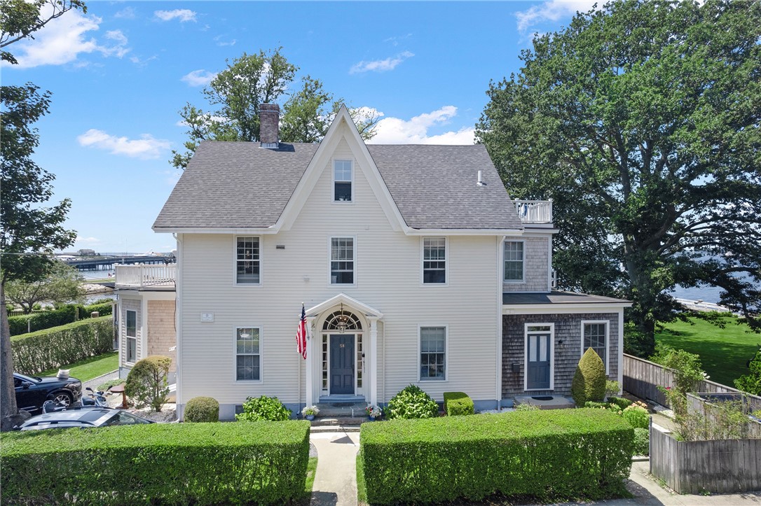58 Washington Street 4