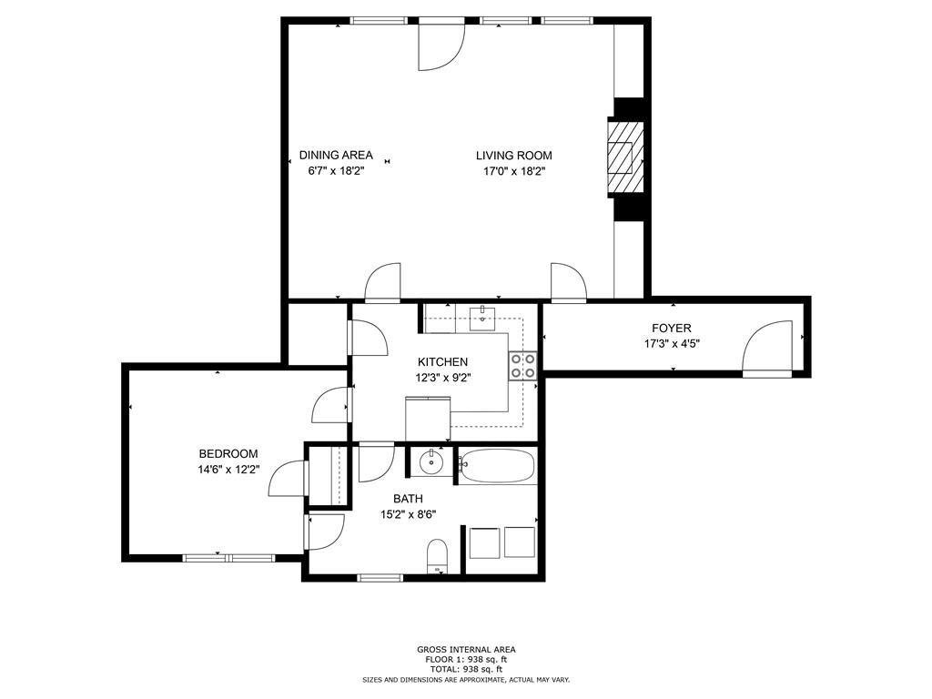1 Oakwood Terrace 2