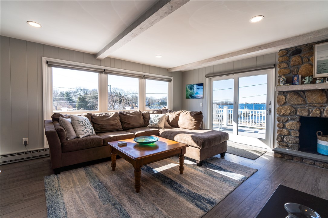 58 Cedar Island Road