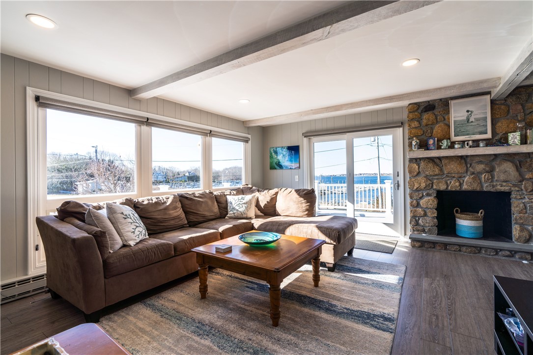 58 Cedar Island Road