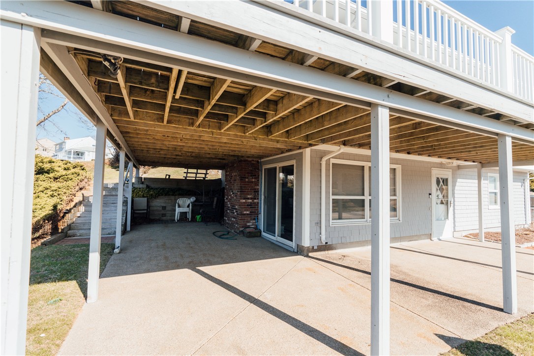 58 Cedar Island Road