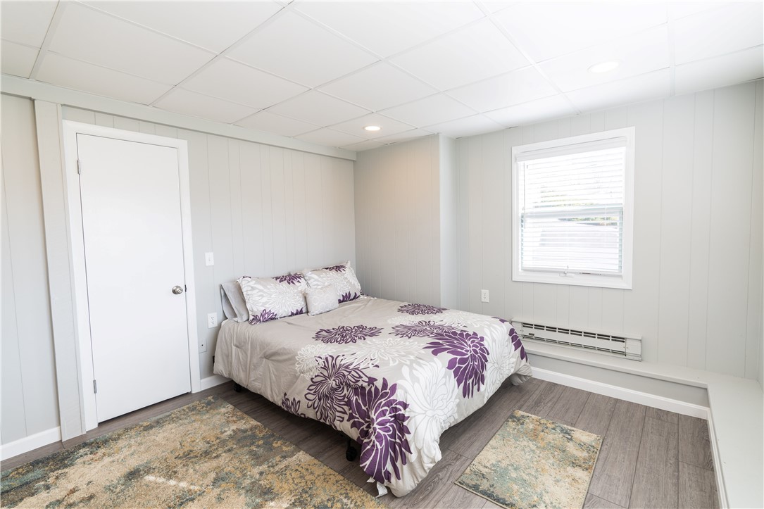 58 Cedar Island Road