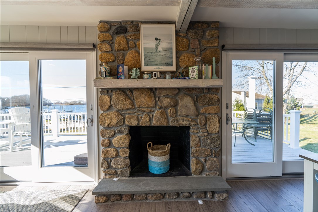 58 Cedar Island Road