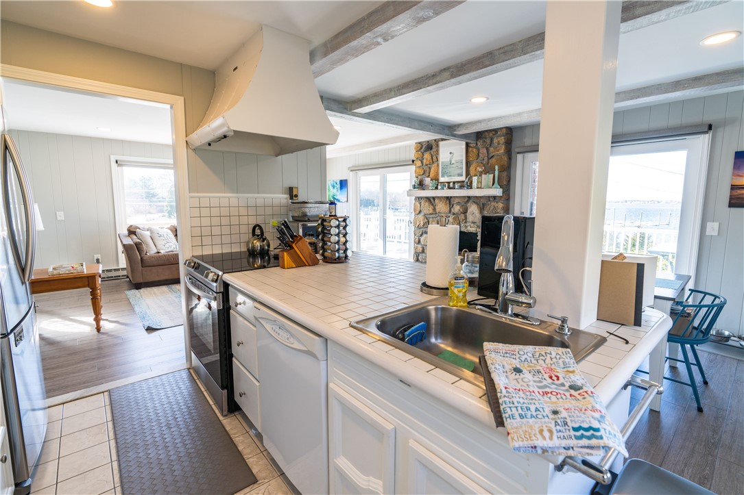 58 Cedar Island Road