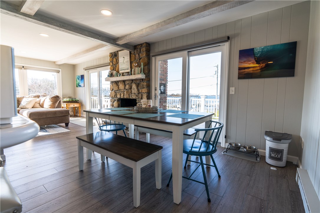 58 Cedar Island Road