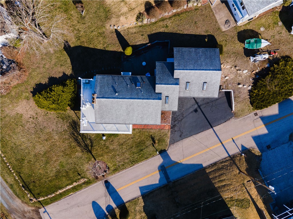 58 Cedar Island Road