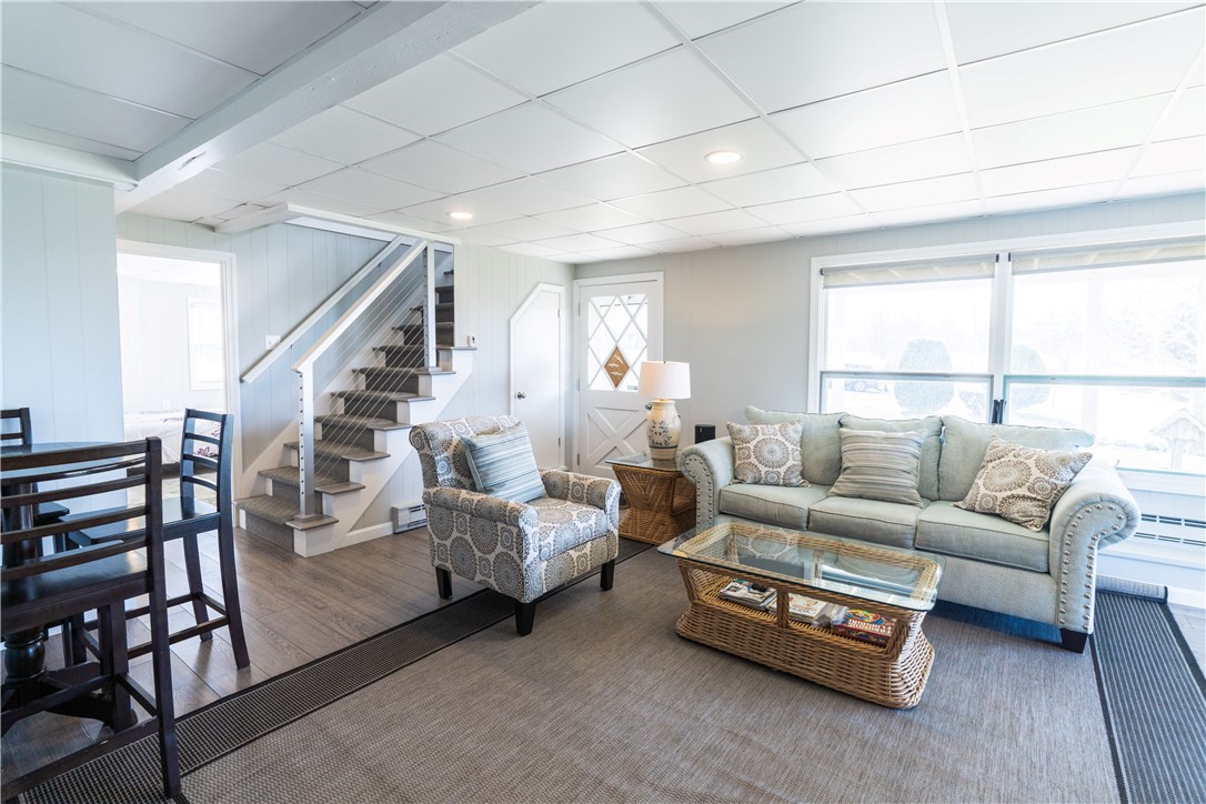 58 Cedar Island Road