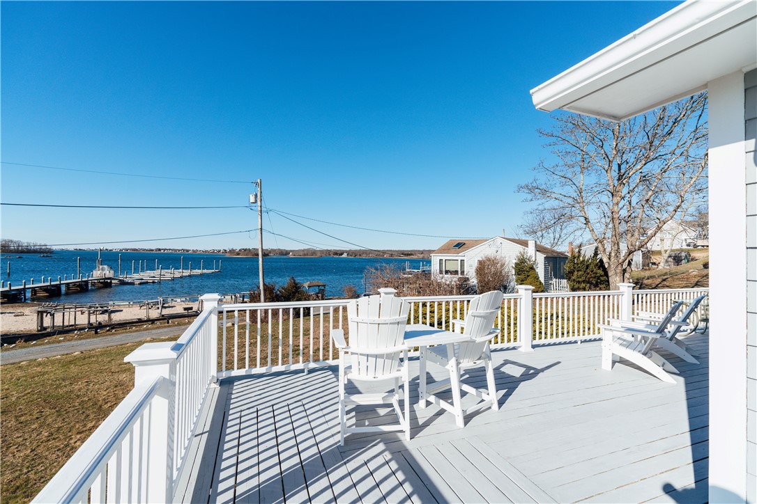 58 Cedar Island Road