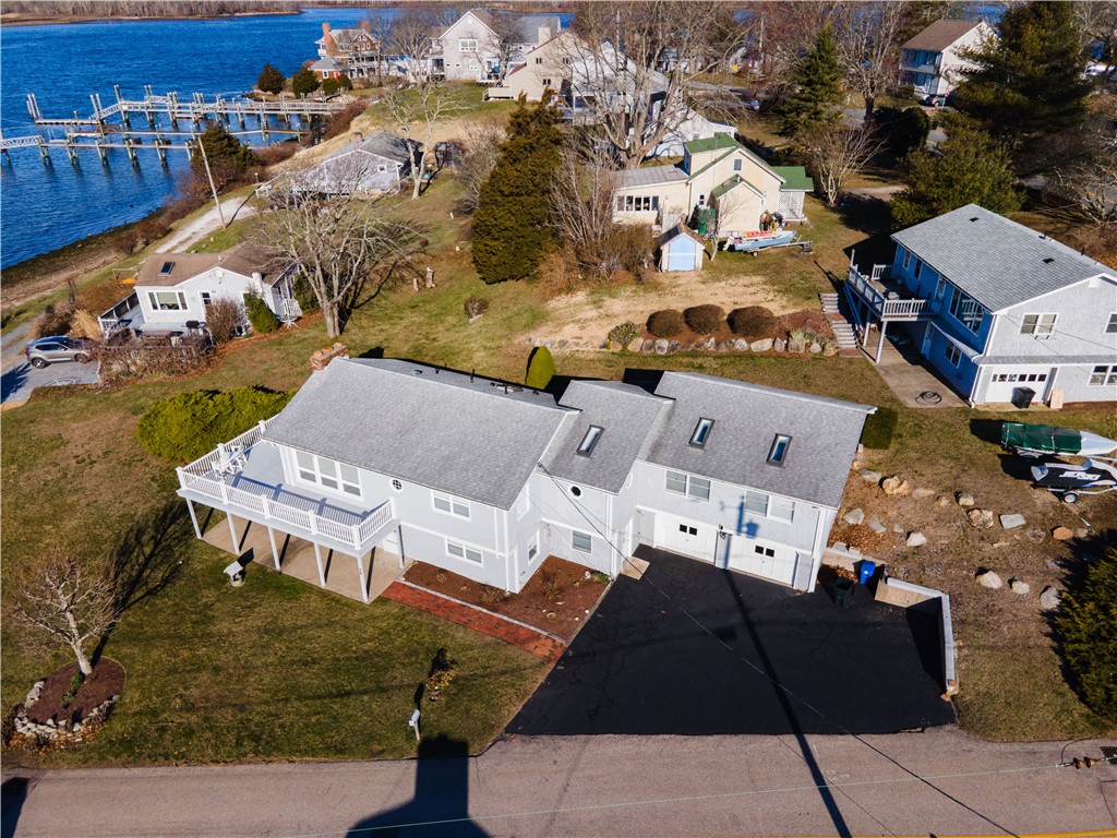 58 Cedar Island Road