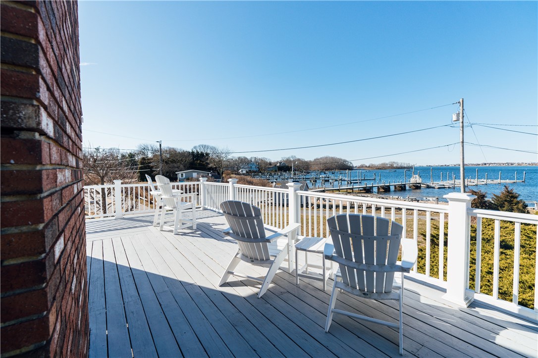 58 Cedar Island Road