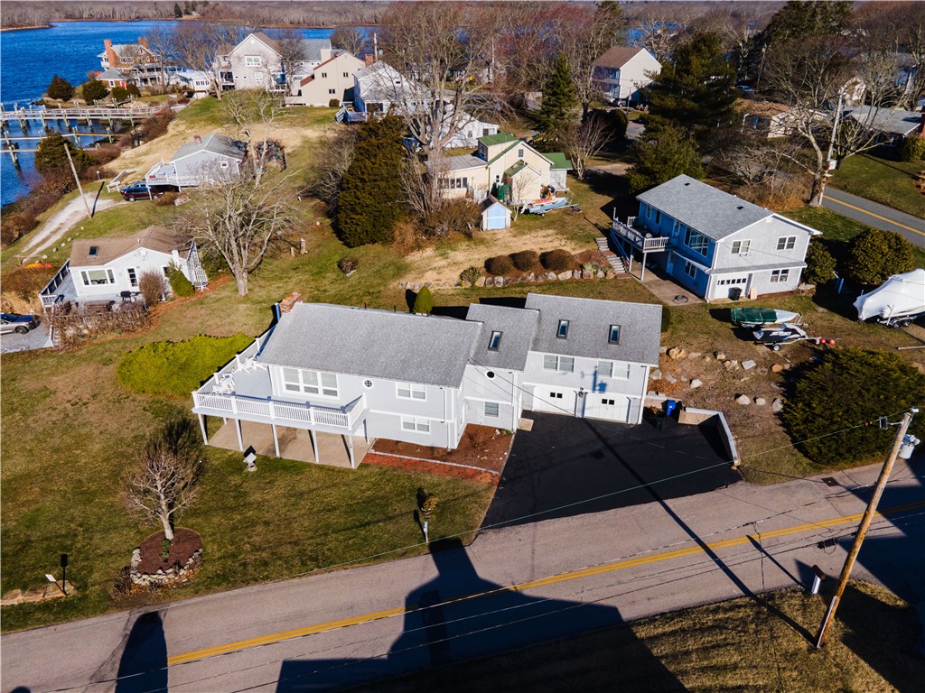 58 Cedar Island Road