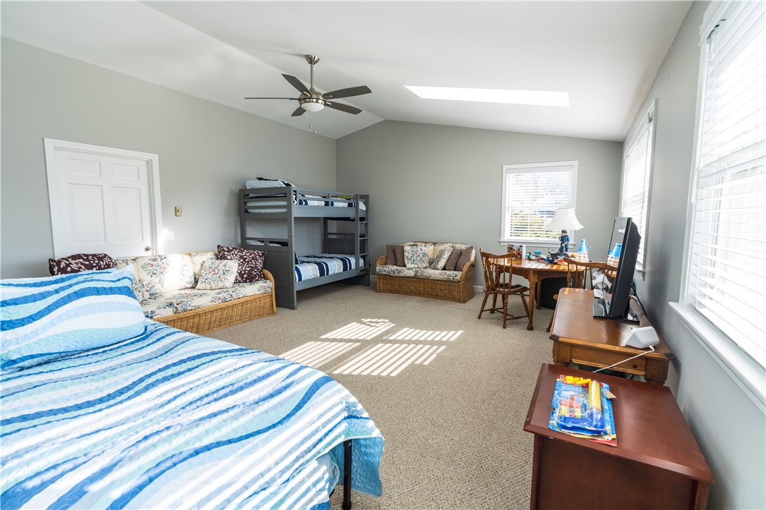 58 Cedar Island Road