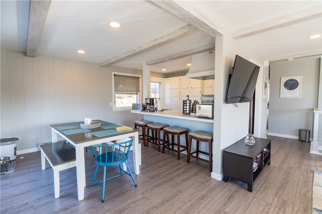 58 Cedar Island Road