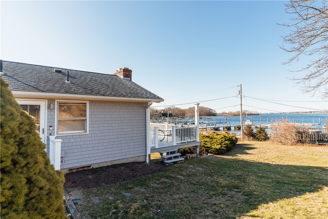 58 Cedar Island Road