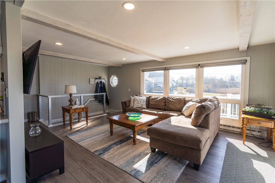 58 Cedar Island Road