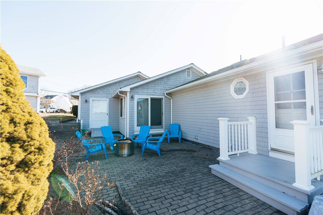 58 Cedar Island Road