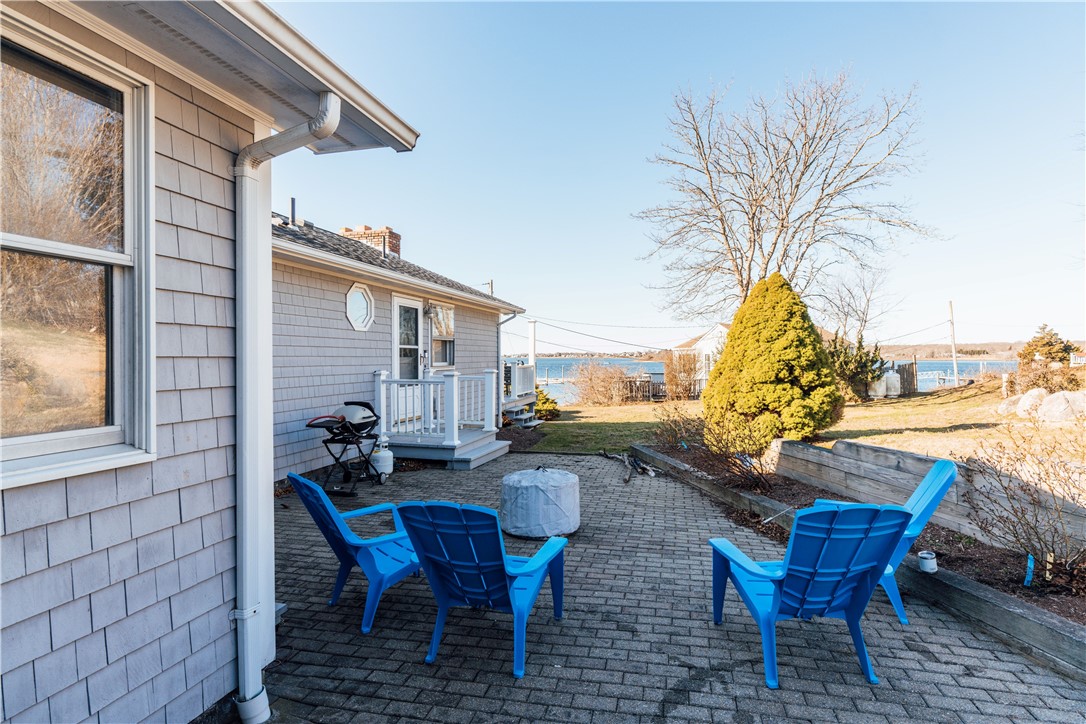 58 Cedar Island Road