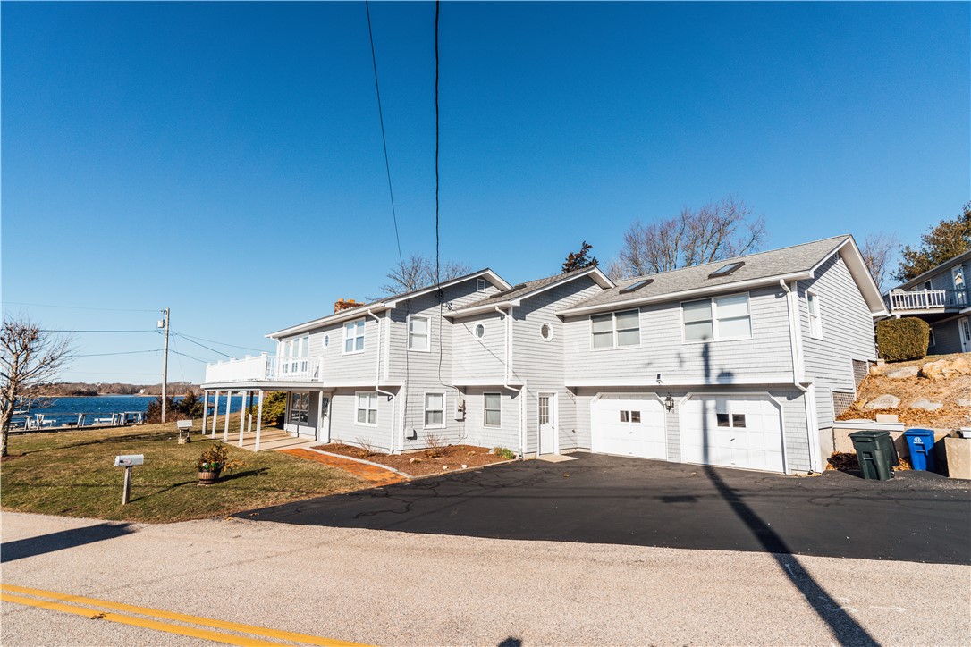 58 Cedar Island Road