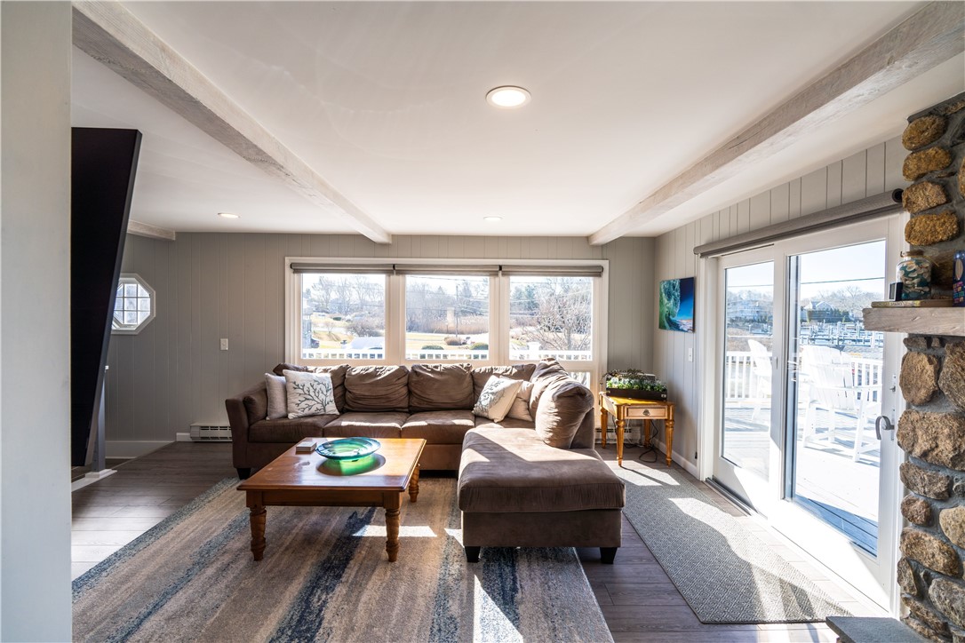 58 Cedar Island Road