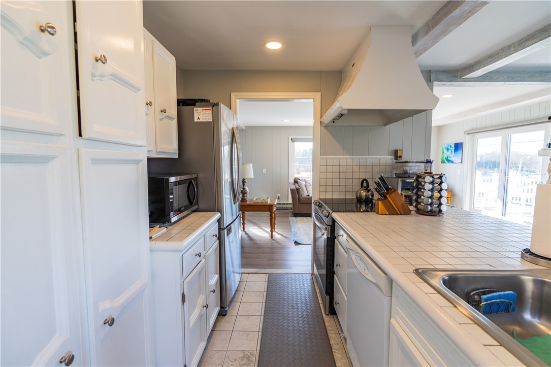 58 Cedar Island Road