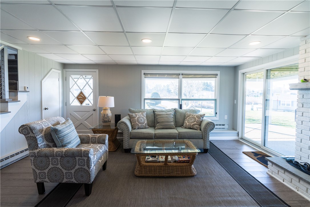 58 Cedar Island Road