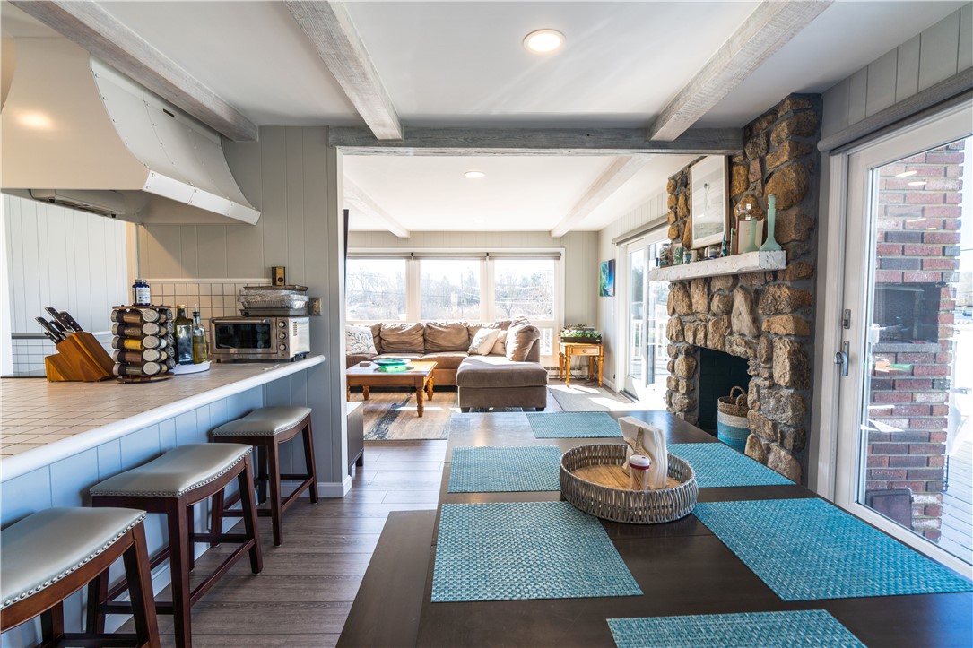58 Cedar Island Road