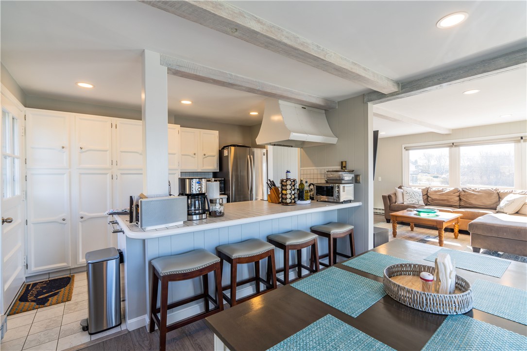 58 Cedar Island Road