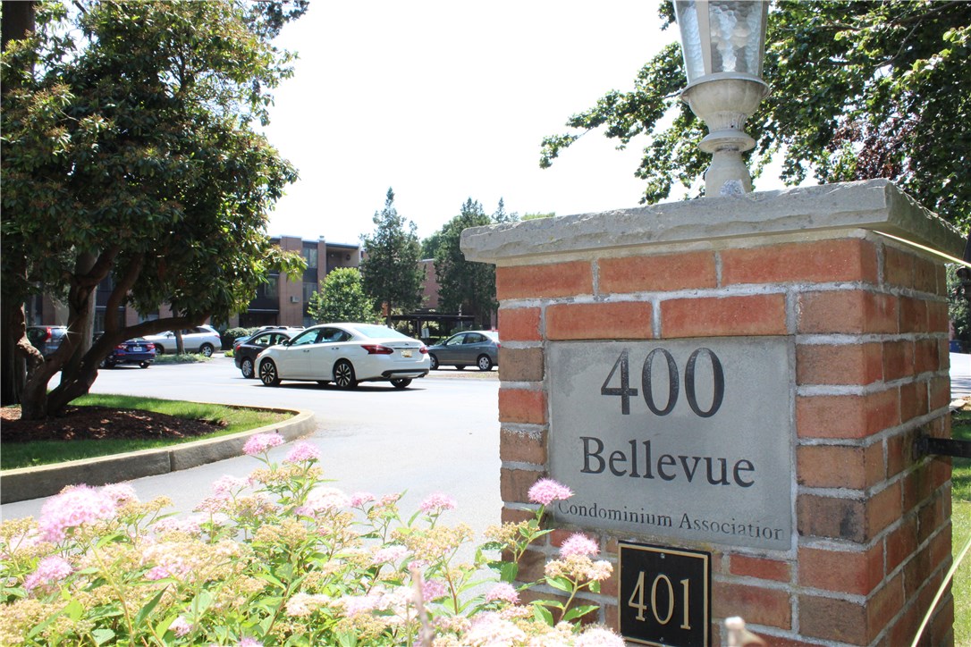 401 Bellevue Avenue 100