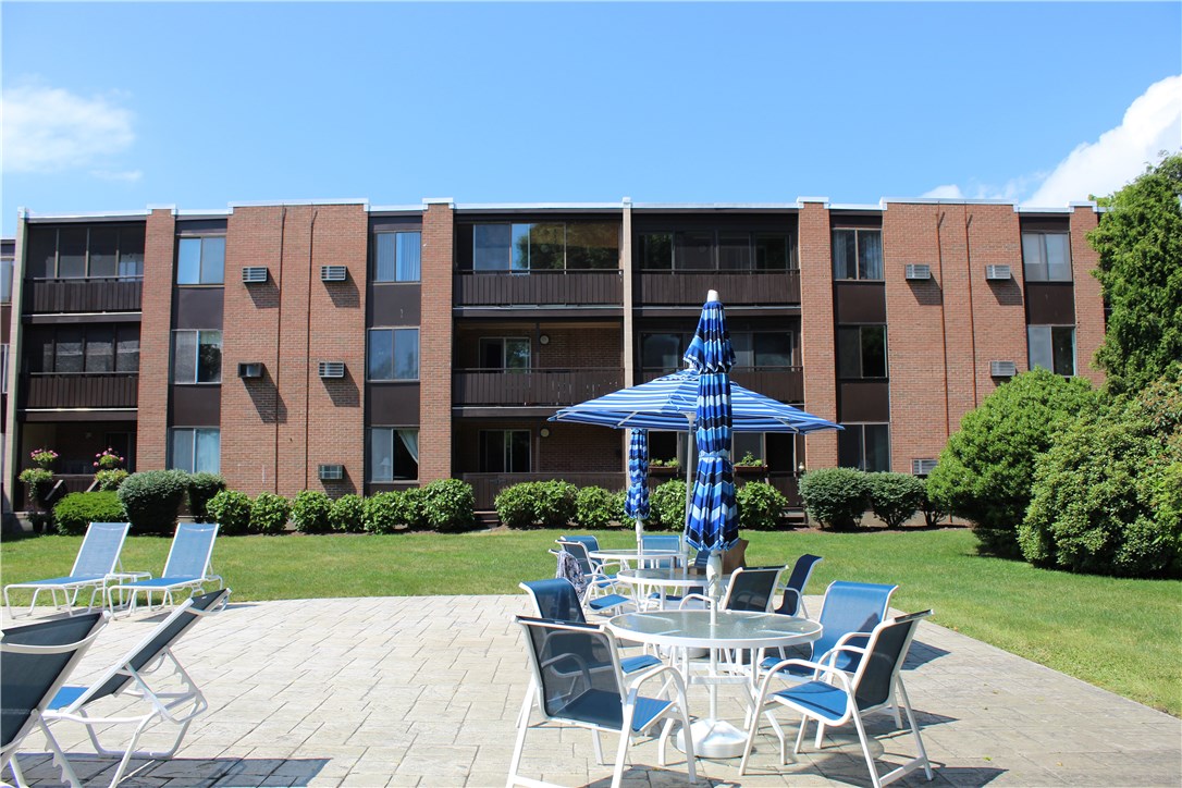 401 Bellevue Avenue 100