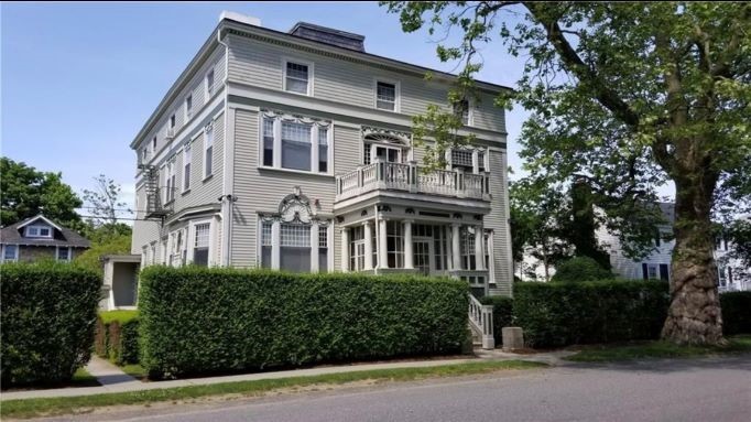 20 Berkeley Avenue 4