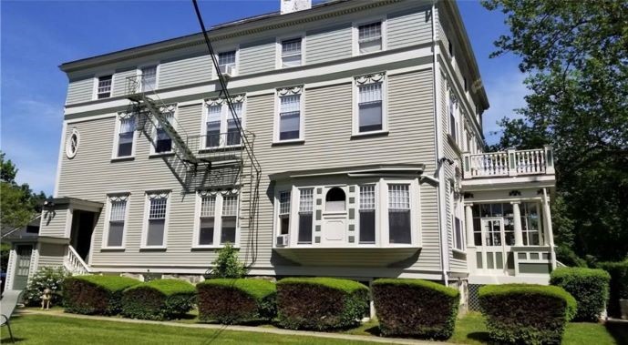 20 Berkeley Avenue 4