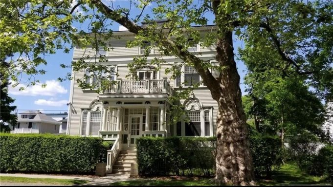 20 Berkeley Avenue 4