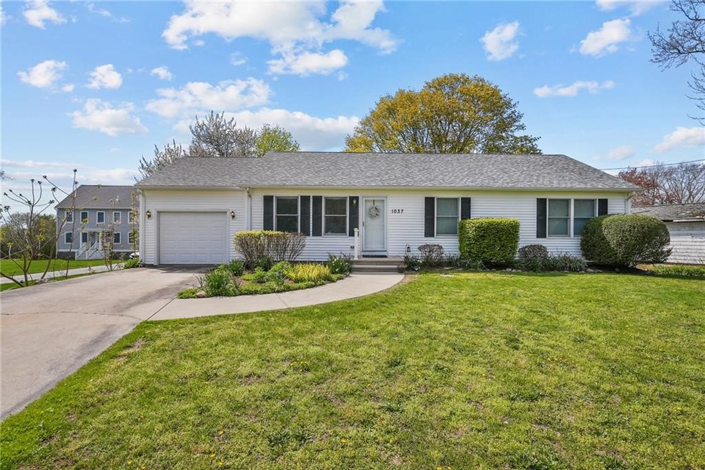 1037 Main Road