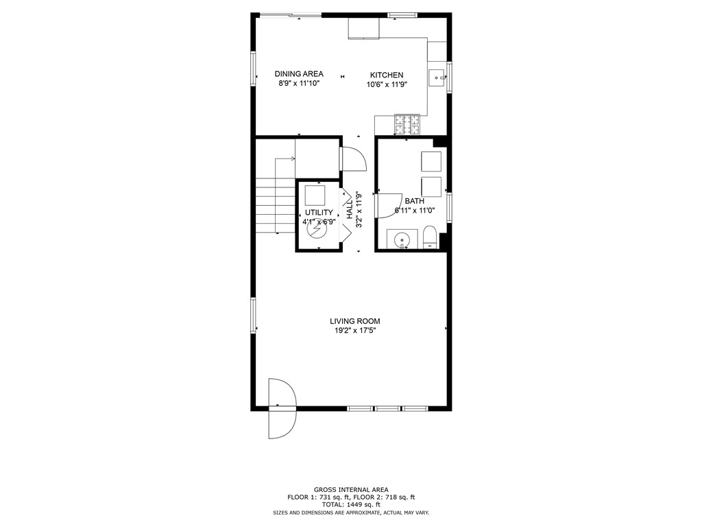 30 Marques Street