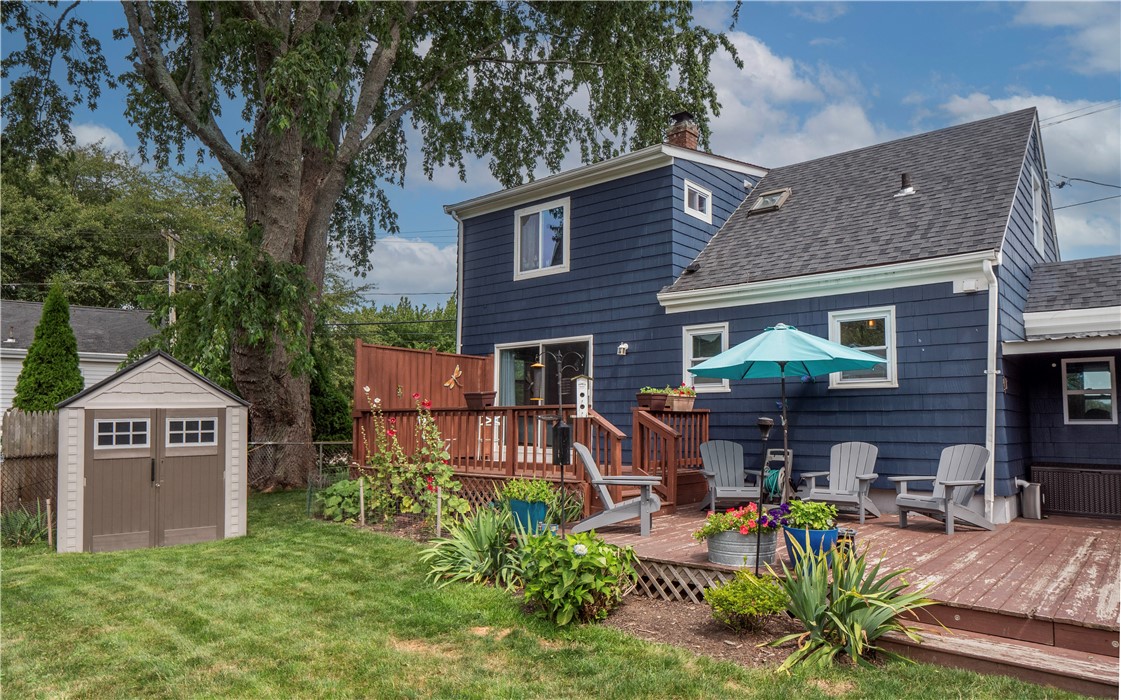 283 Forest Avenue
