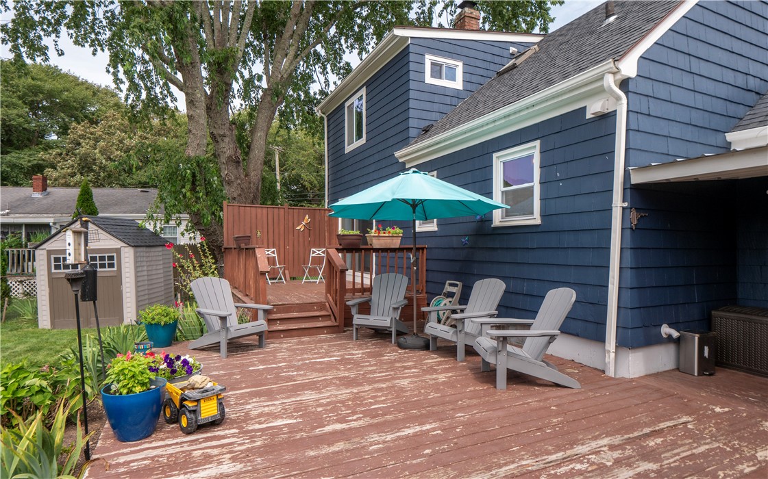 283 Forest Avenue